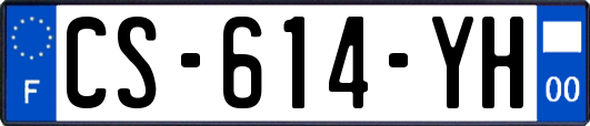CS-614-YH