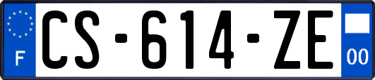 CS-614-ZE