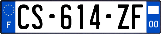 CS-614-ZF