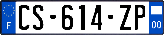 CS-614-ZP