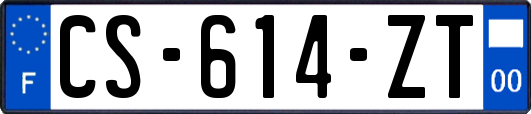 CS-614-ZT