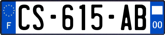 CS-615-AB