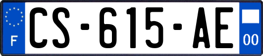 CS-615-AE