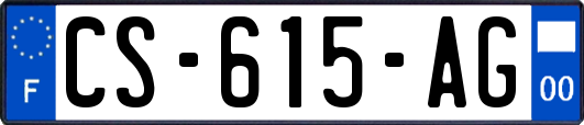 CS-615-AG