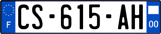 CS-615-AH