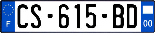 CS-615-BD