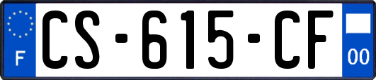 CS-615-CF