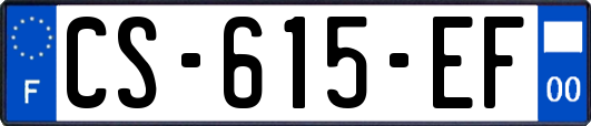 CS-615-EF
