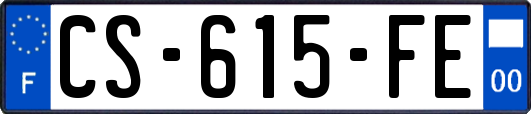 CS-615-FE