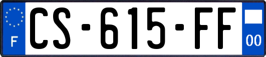 CS-615-FF