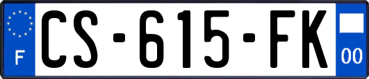 CS-615-FK