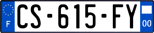 CS-615-FY