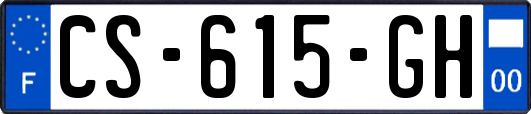 CS-615-GH