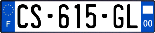 CS-615-GL