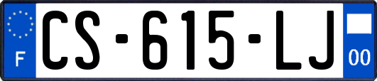 CS-615-LJ