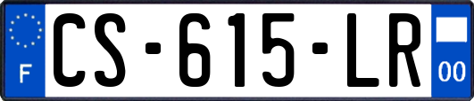 CS-615-LR