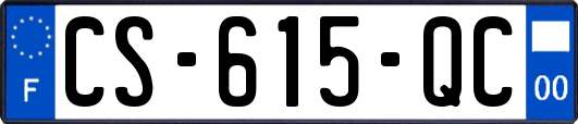 CS-615-QC