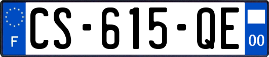 CS-615-QE