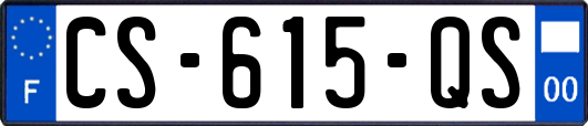 CS-615-QS