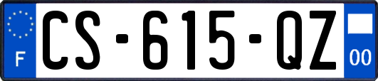 CS-615-QZ