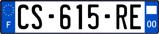 CS-615-RE