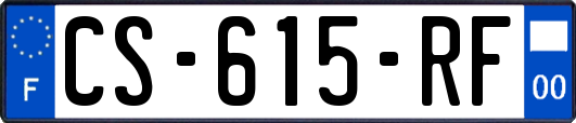 CS-615-RF