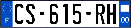 CS-615-RH