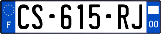 CS-615-RJ