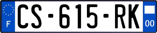 CS-615-RK