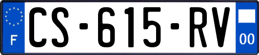 CS-615-RV