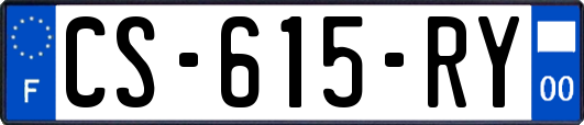 CS-615-RY
