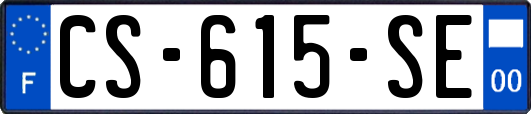 CS-615-SE