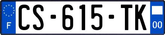 CS-615-TK