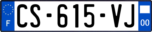 CS-615-VJ