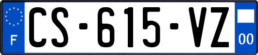 CS-615-VZ