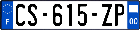 CS-615-ZP