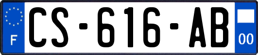 CS-616-AB