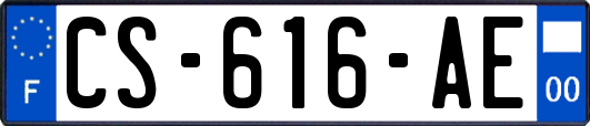 CS-616-AE