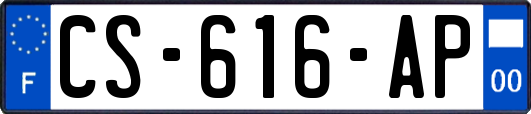 CS-616-AP