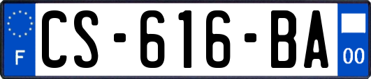 CS-616-BA