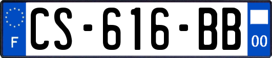 CS-616-BB