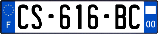 CS-616-BC