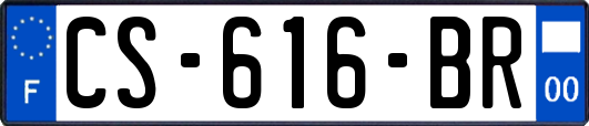 CS-616-BR