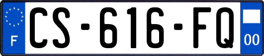 CS-616-FQ