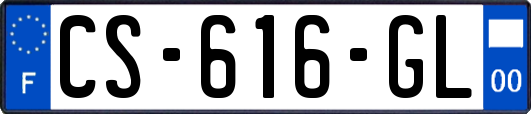CS-616-GL