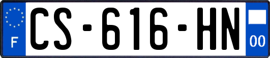 CS-616-HN