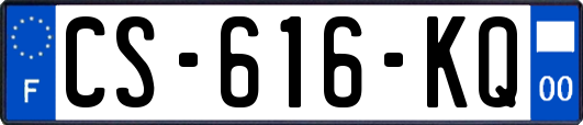 CS-616-KQ