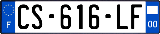 CS-616-LF