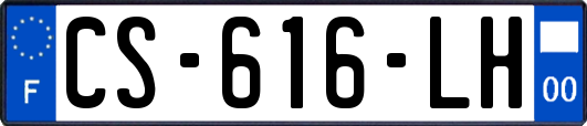 CS-616-LH