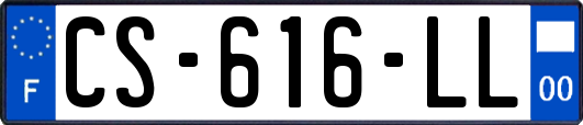CS-616-LL